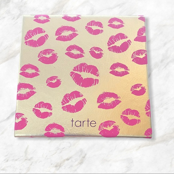 tarte Other - Tarte leave your mark eyeshadow palette NEW